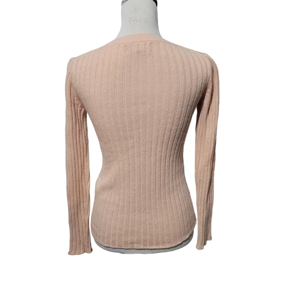 Banana Republic sweater with filpucci yarn long sleeve size extra small - Picture 5 of 7